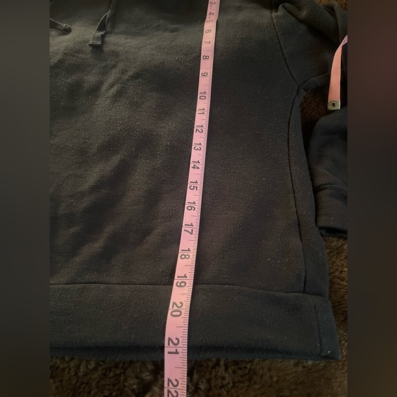 Quince Super Soft Fleece Lounge Pants and Hoodie - Picture 13 of 16